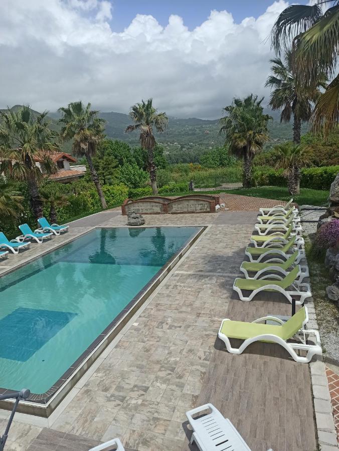 Casa di campagna Tenuta Del Bifan *