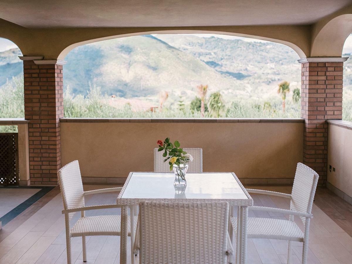 Casa di campagna Tenuta Del Bifan Policastro Bussentino