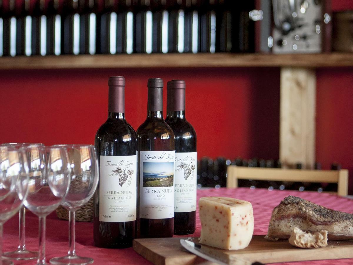 Tenuta Del Bifan *