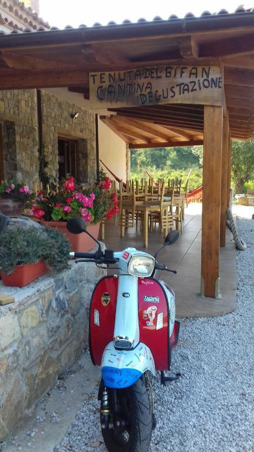Casa di campagna Tenuta Del Bifan