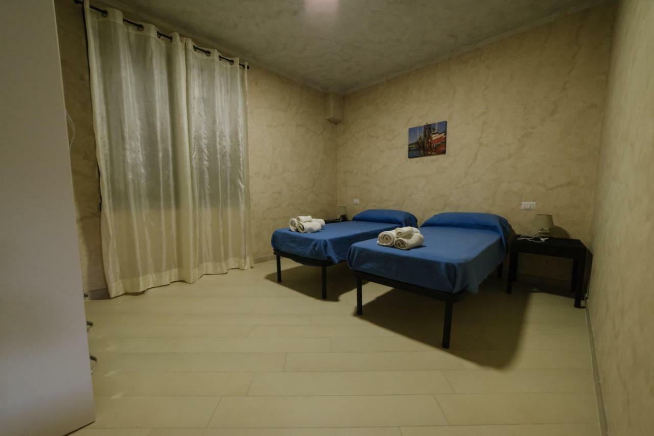 Casa di campagna Tenuta Del Bifan Policastro Bussentino