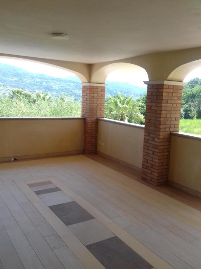 Tenuta Del Bifan Casa di campagna *