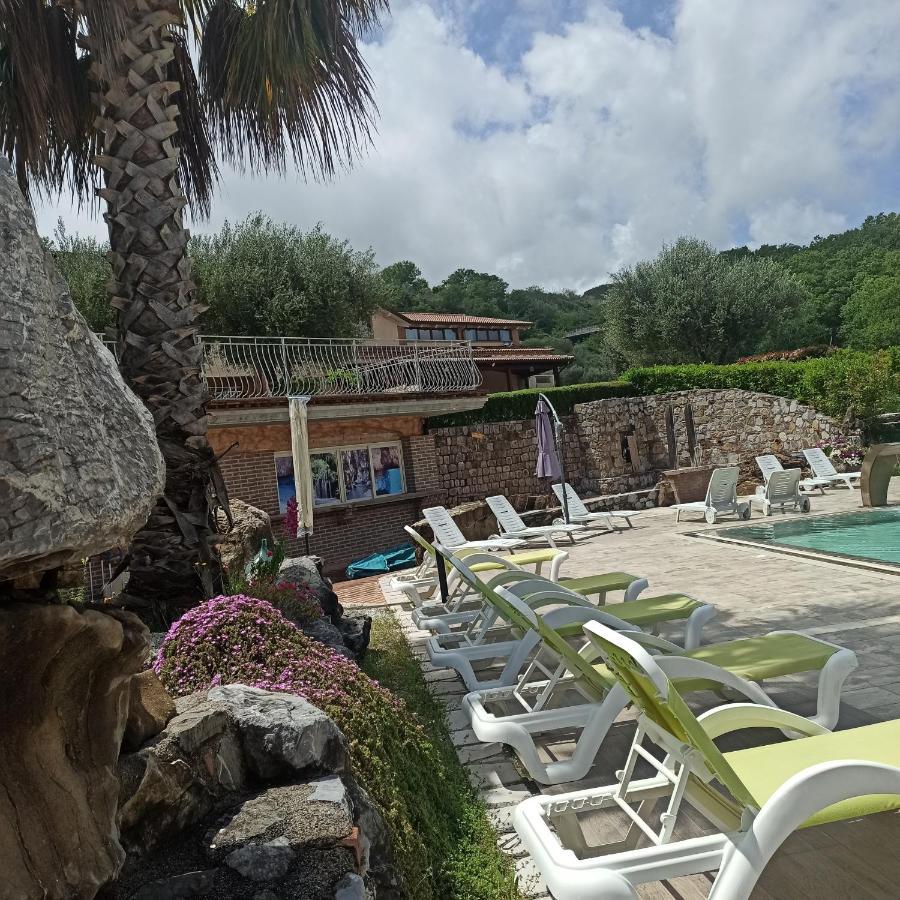Tenuta Del Bifan Country house Policastro Bussentino