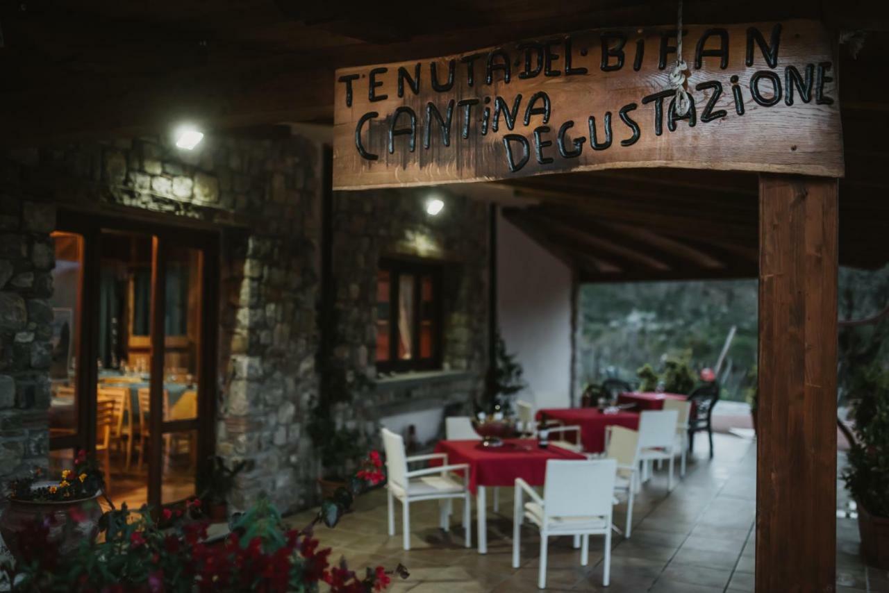 Country house Tenuta Del Bifan *