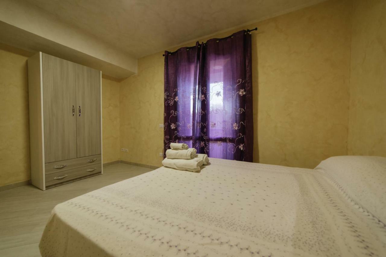 Tenuta Del Bifan Policastro Bussentino